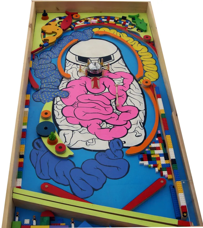 Pinball Zero